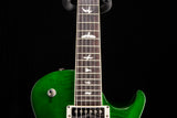 Paul Reed Smith S2 McCarty 594 Singlecut Eriza Verde
