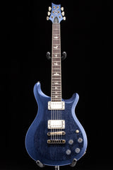 Paul Reed Smith S2 McCarty 594 Thinline Midnight Metallic Satin