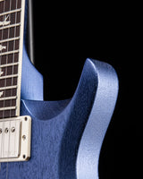 Paul Reed Smith S2 McCarty 594 Thinline Midnight Metallic Satin