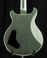 Paul Reed Smith S2 Mira 594 Satin Mavis Mint Metallic