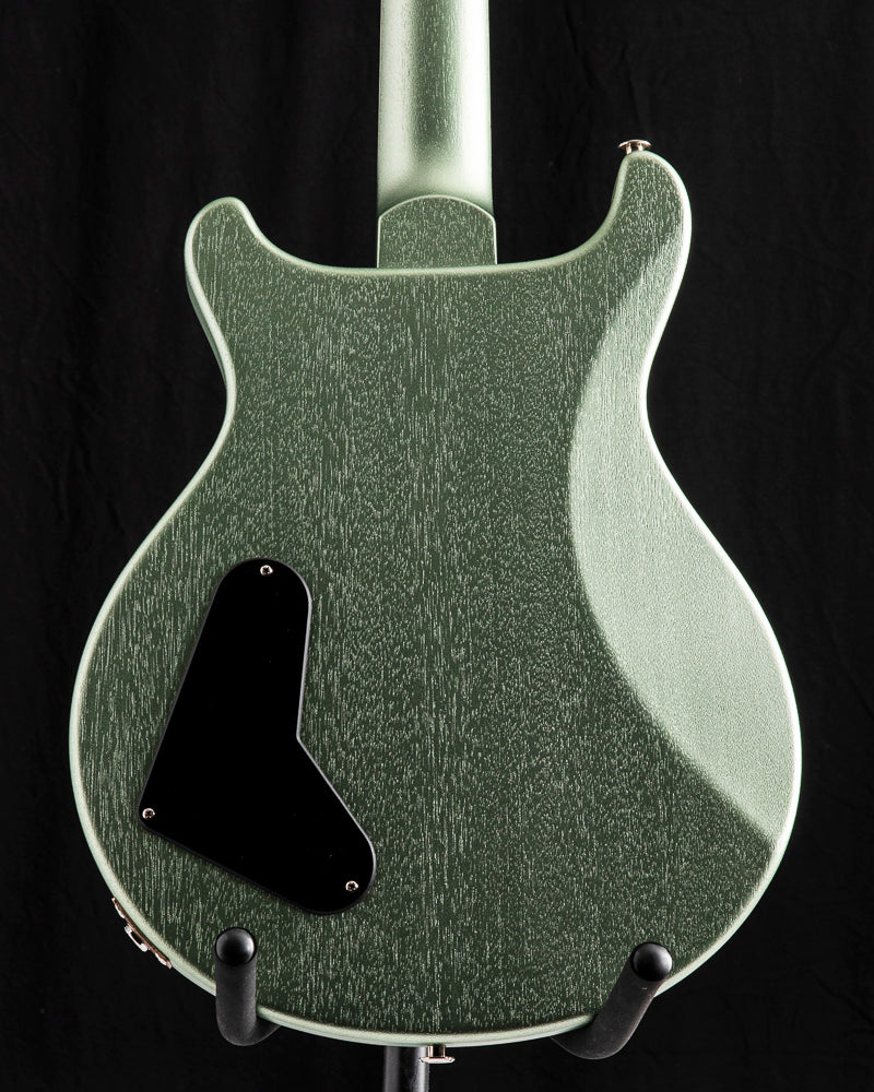 Paul Reed Smith S2 Mira 594 Satin Mavis Mint Metallic