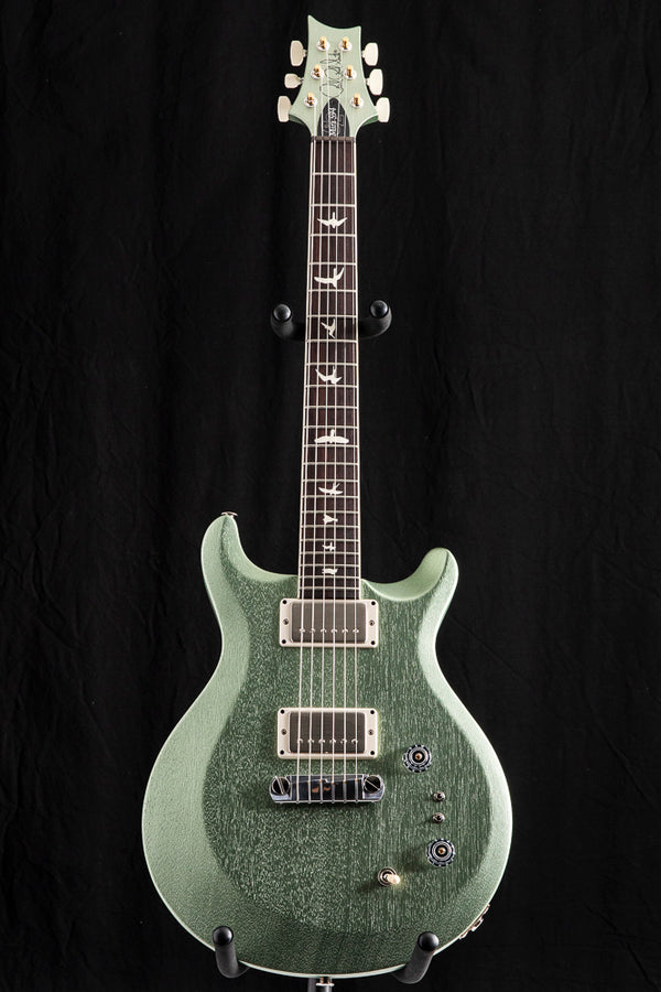 Paul Reed Smith S2 Mira 594 Satin Mavis Mint Metallic