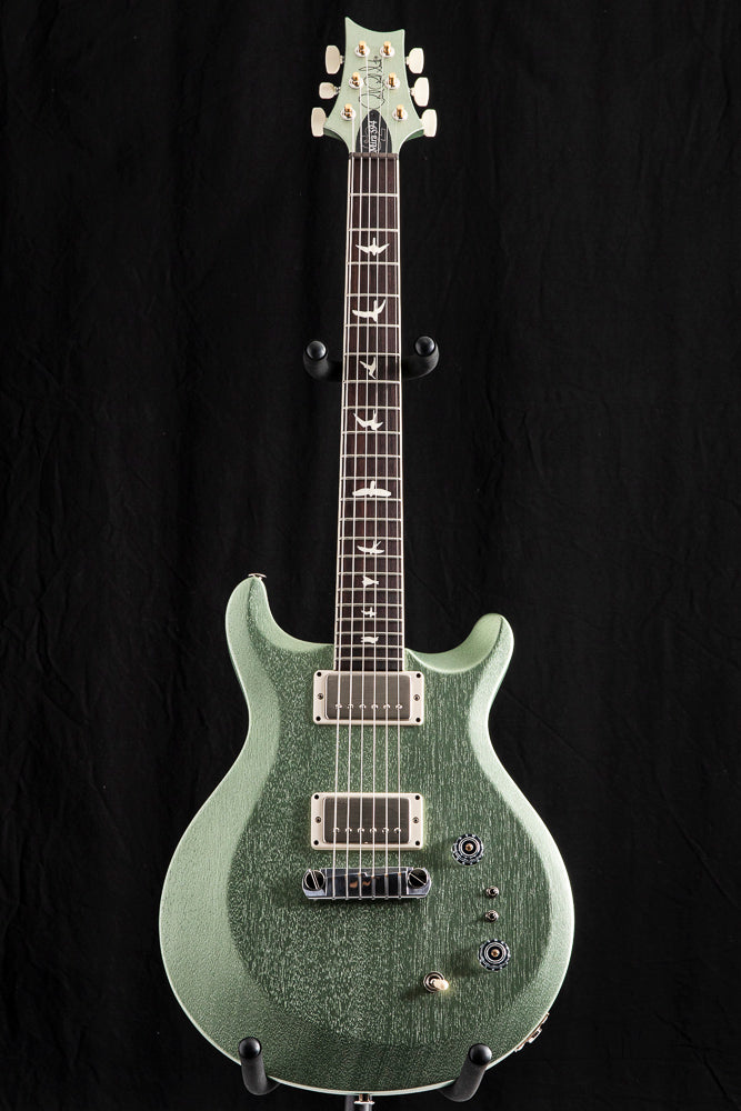 Paul Reed Smith S2 Mira 594 Satin Mavis Mint Metallic