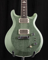Paul Reed Smith S2 Mira 594 Satin Mavis Mint Metallic