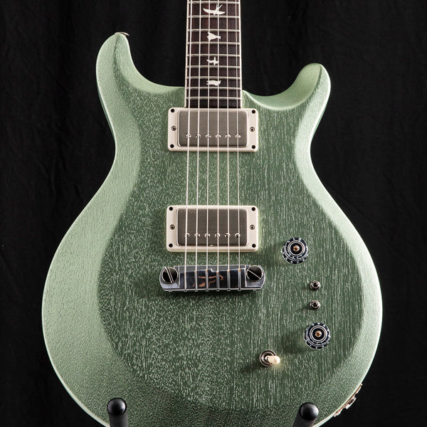 Paul Reed Smith S2 Mira 594 Satin Mavis Mint Metallic