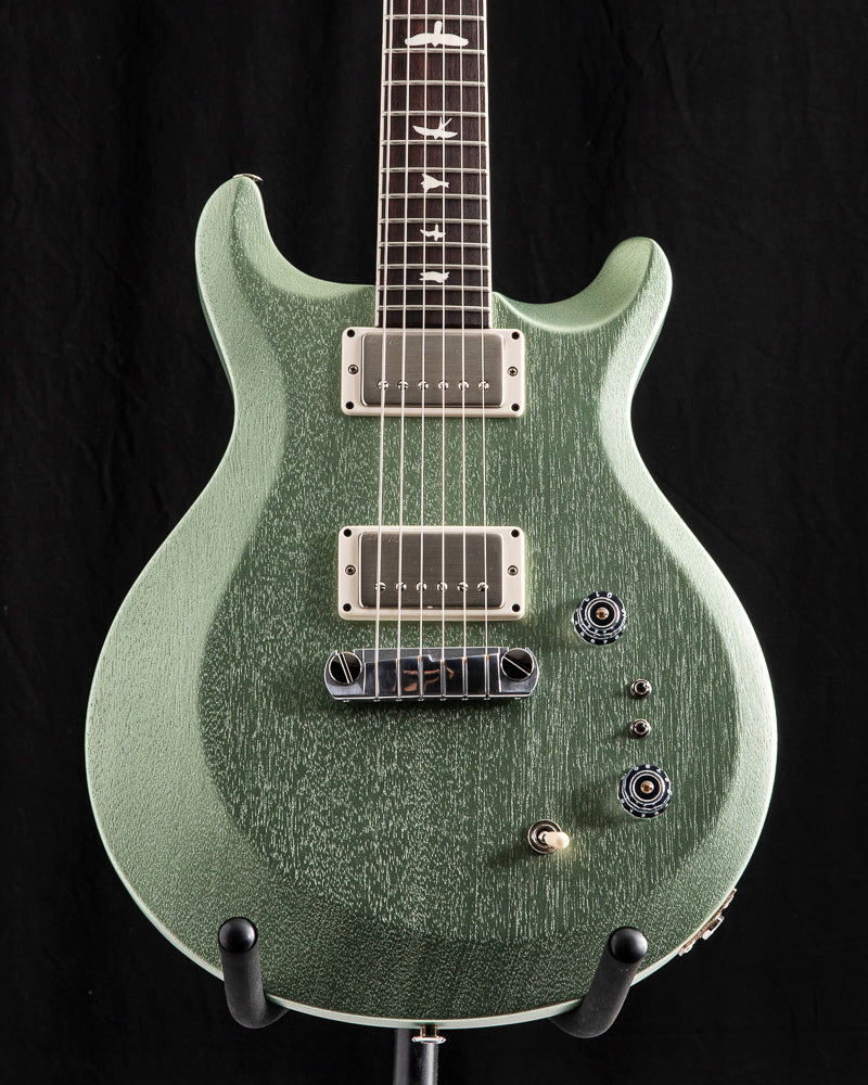 Paul Reed Smith S2 Mira 594 Satin Mavis Mint Metallic