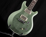 Paul Reed Smith S2 Mira 594 Satin Mavis Mint Metallic