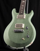 Paul Reed Smith S2 Mira 594 Satin Mavis Mint Metallic