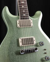 Paul Reed Smith S2 Mira 594 Satin Mavis Mint Metallic