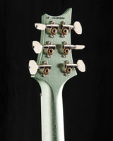 Paul Reed Smith S2 Mira 594 Satin Mavis Mint Metallic