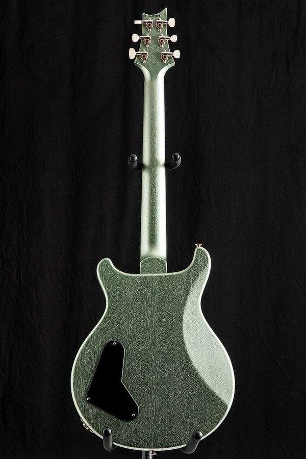 Paul Reed Smith S2 Mira 594 Satin Mavis Mint Metallic