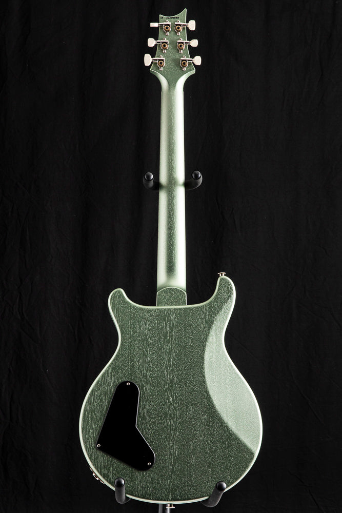 Paul Reed Smith S2 Mira 594 Satin Mavis Mint Metallic