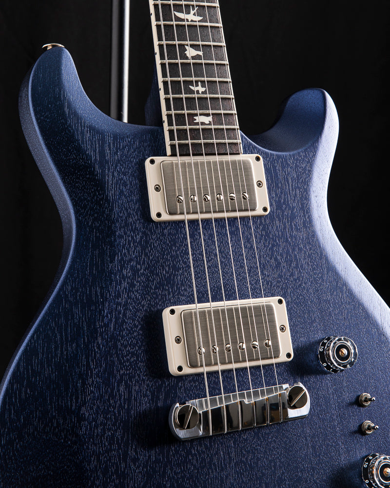 Paul Reed Smith S2 Mira 594 Satin Midnight Metallic