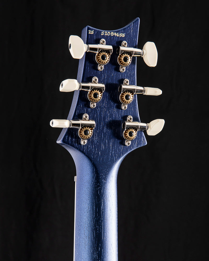 Paul Reed Smith S2 Mira 594 Satin Midnight Metallic