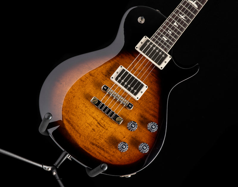 Paul Reed Smith S2 Singlecut McCarty 594 Black Amber