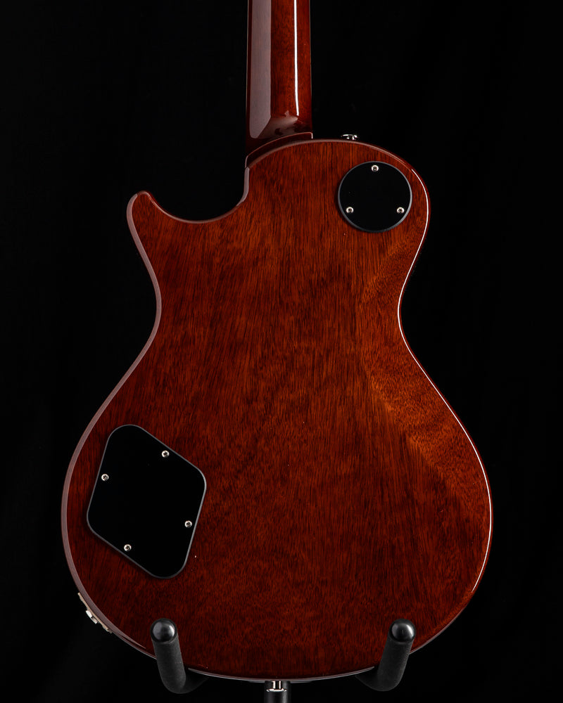 Paul Reed Smith S2 McCarty 594 Singlecut Honey Gold Burst