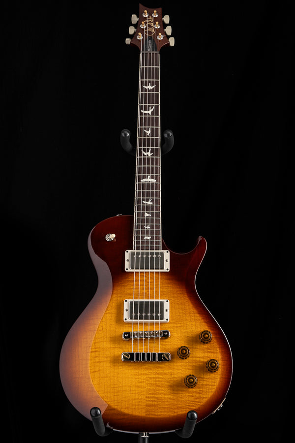 Paul Reed Smith S2 McCarty 594 Singlecut Honey Gold Burst