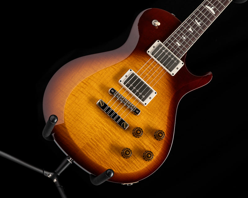 Paul Reed Smith S2 McCarty 594 Singlecut Honey Gold Burst
