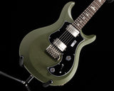 Paul Reed Smith S2 Standard 22 Satin Matcha Green