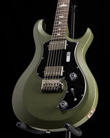 Paul Reed Smith S2 Standard 22 Satin Matcha Green
