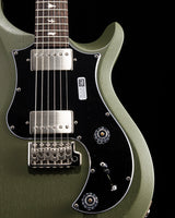 Paul Reed Smith S2 Standard 22 Satin Matcha Green