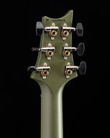 Paul Reed Smith S2 Standard 22 Satin Matcha Green