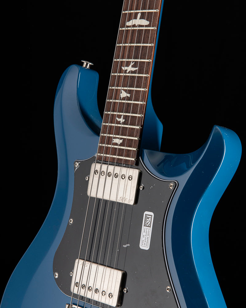 Paul Reed Smith S2 Standard 22 Space Blue