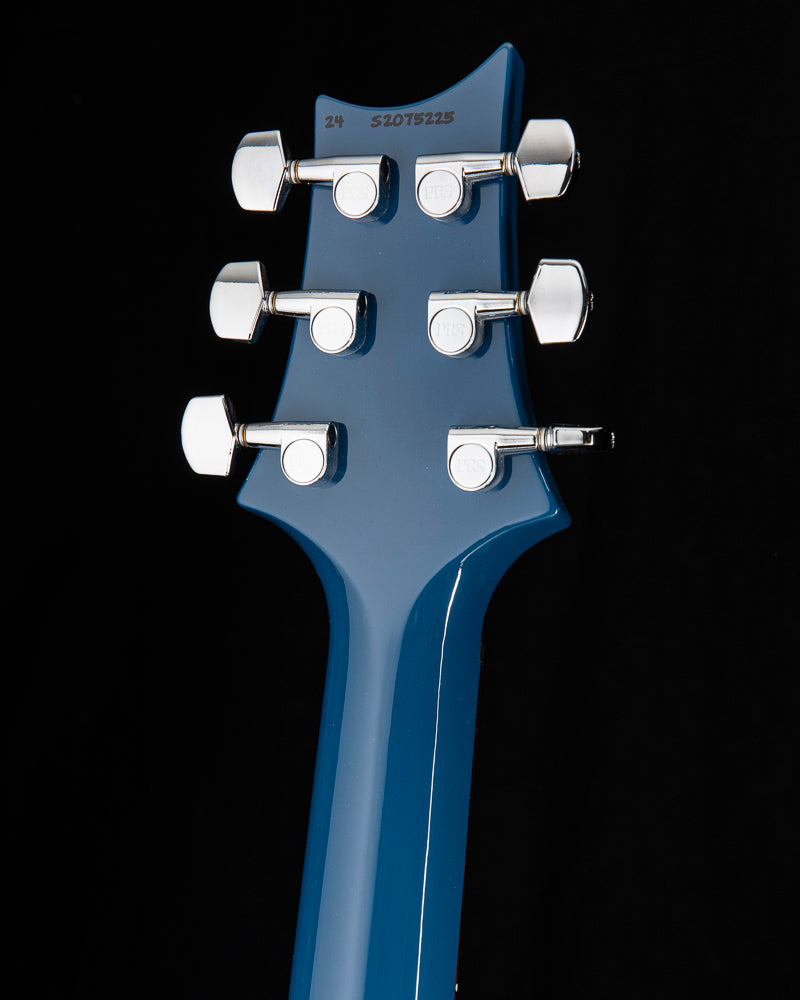 Paul Reed Smith S2 Standard 22 Space Blue