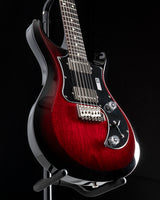 Paul Reed Smith S2 Standard 24 Scarlett Sunburst