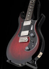 Paul Reed Smith S2 Standard 24 Scarlett Sunburst