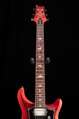 Paul Reed Smith S2 Standard 24 Satin Red Apple Metallic