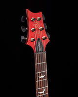 Paul Reed Smith S2 Standard 24 Satin Red Apple Metallic