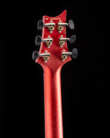Paul Reed Smith S2 Standard 24 Satin Red Apple Metallic