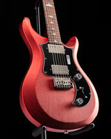 Paul Reed Smith S2 Standard 24 Satin Red Apple Metallic