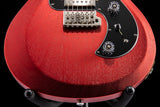 Paul Reed Smith S2 Standard 24 Satin Red Apple Metallic