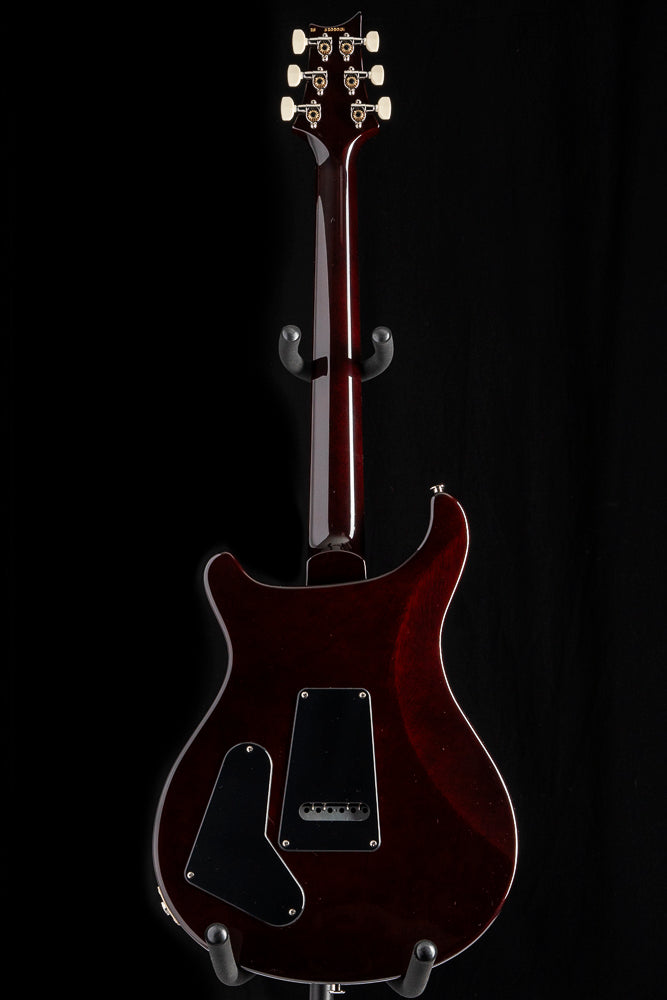 Paul Reed Smith S2 Studio Black Amber