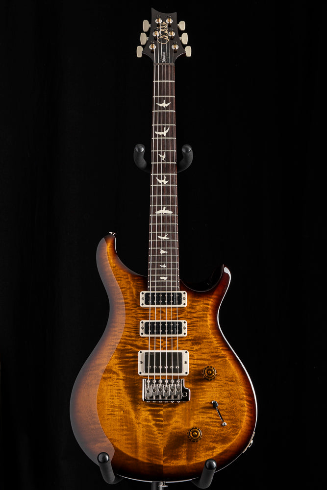 Paul Reed Smith S2 Studio Black Amber