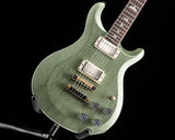 Paul Reed Smith S2 McCarty 594 Thinline Mavis Mint Metallic Satin
