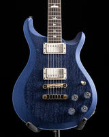 Paul Reed Smith S2 McCarty 594 Thinline Midnight Metallic Satin