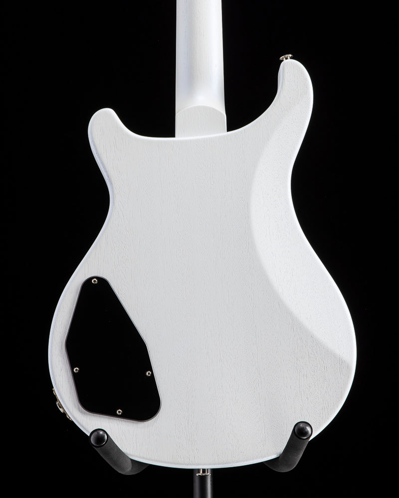 Paul Reed Smith S2 McCarty 594 Thinline Pearl White Satin