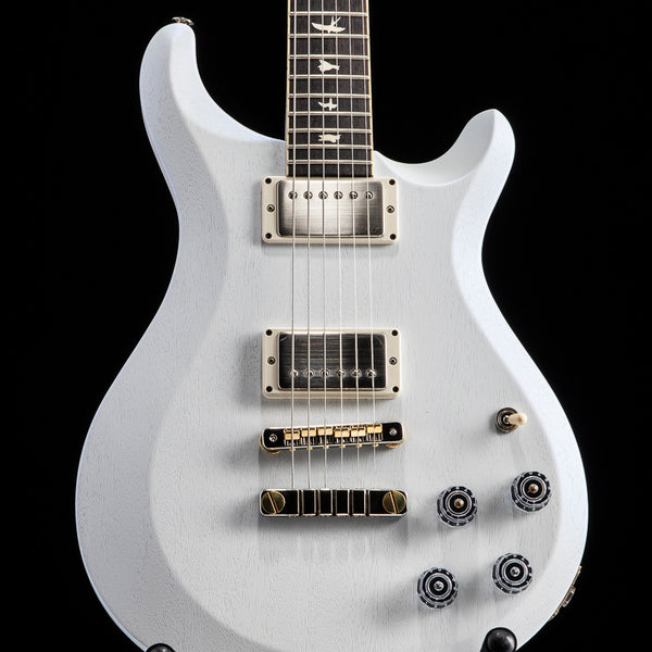 Paul Reed Smith S2 McCarty 594 Thinline Pearl White Satin
