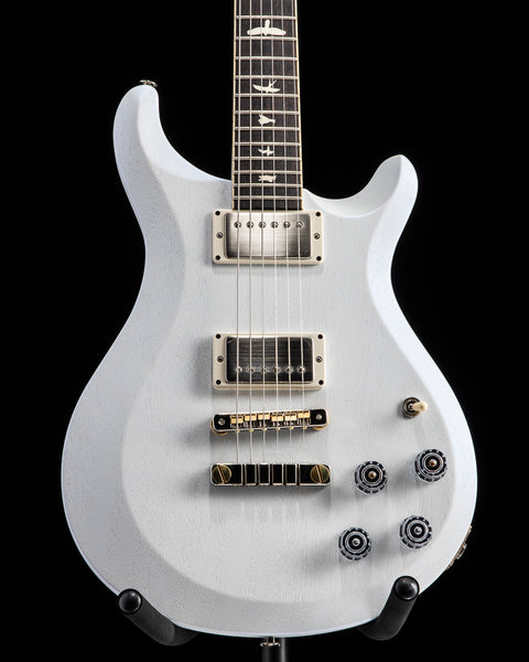 ギター Paul Reed Smith (PRS) McCarty 594 AP Paul Reed Smith S2 McCarty 594 Thinline Pearl White Satin