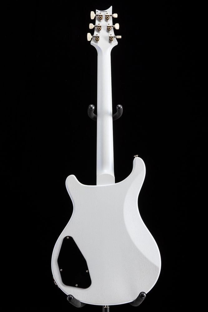 Paul Reed Smith S2 McCarty 594 Thinline Pearl White Satin