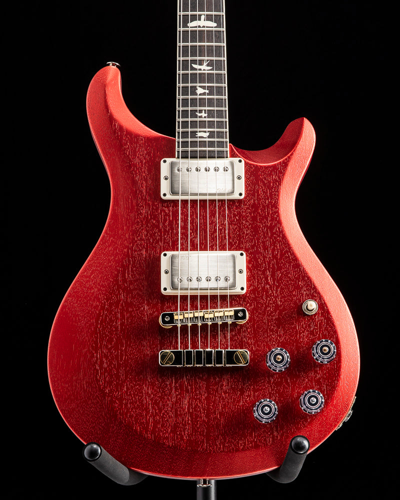 Paul Reed Smith S2 McCarty 594 Thinline Red Apple Metallic Satin