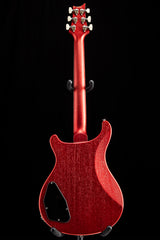 Paul Reed Smith S2 McCarty 594 Thinline Red Apple Metallic Satin