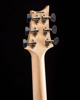 Paul Reed Smith S2 Vela Black Limba Satin Limited Natural