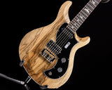 Paul Reed Smith S2 Vela Black Limba Satin Limited Natural