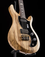 Paul Reed Smith S2 Vela Black Limba Satin Limited Natural