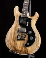 Paul Reed Smith S2 Vela Black Limba Satin Limited Natural