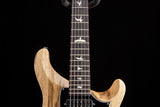 Paul Reed Smith S2 Vela Black Limba Satin Limited Natural